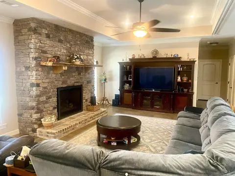 15431 Big Ridge Rd, Alexander, AR 72002 photo 5