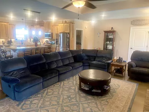 15431 Big Ridge Rd, Alexander, AR 72002 photo 6