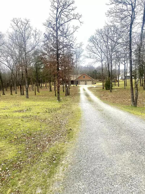 15431 Big Ridge Rd, Alexander, AR 72002 photo 4