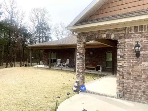 15431 Big Ridge Rd, Alexander, AR 72002 photo 2