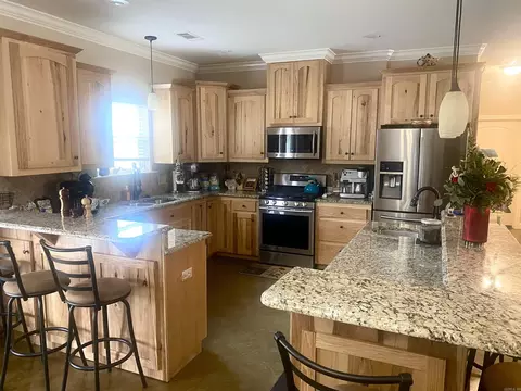 15431 Big Ridge Rd, Alexander, AR 72002 photo 7