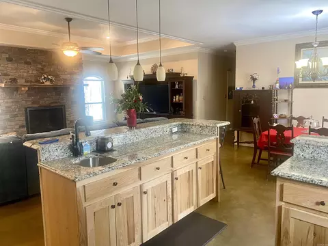 15431 Big Ridge Rd, Alexander, AR 72002 photo 8