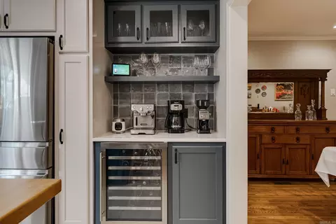 Kitchen - 1215 Hunter St, Conway, AR 72032 photo 11 of 11