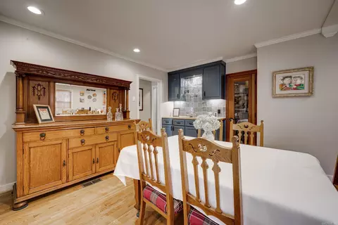 Dining - 1215 Hunter St, Conway, AR 72032 photo 2 of 2
