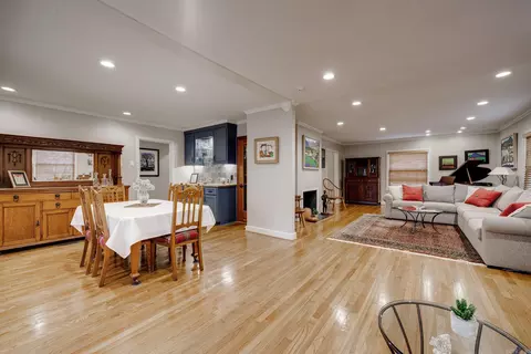 Dining - 1215 Hunter St, Conway, AR 72032 photo 1 of 2