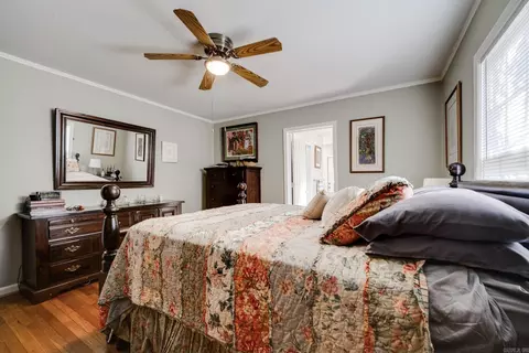 Bedroom - 1215 Hunter St, Conway, AR 72032 photo 7 of 7
