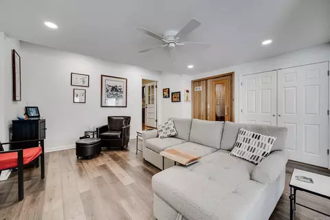 Living - 1215 Hunter St, Conway, AR 72032 photo 7 of 11