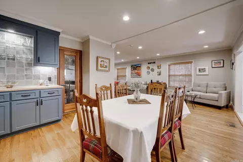 Kitchen - 1215 Hunter St, Conway, AR 72032 photo 1 of 11