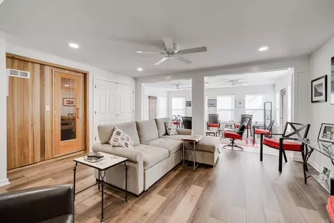 Living - 1215 Hunter St, Conway, AR 72032 photo 6 of 11