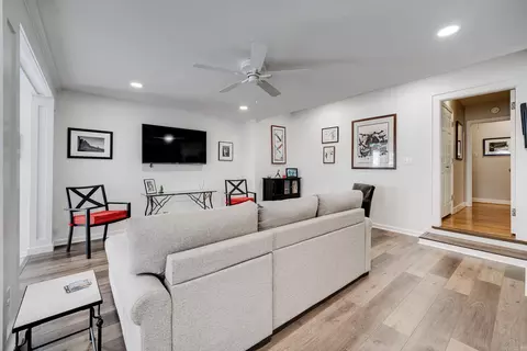 Living - 1215 Hunter St, Conway, AR 72032 photo 8 of 11
