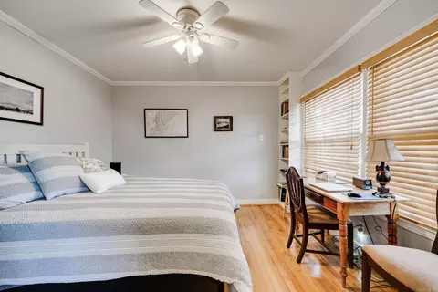 Bedroom - 1215 Hunter St, Conway, AR 72032 photo 1 of 7
