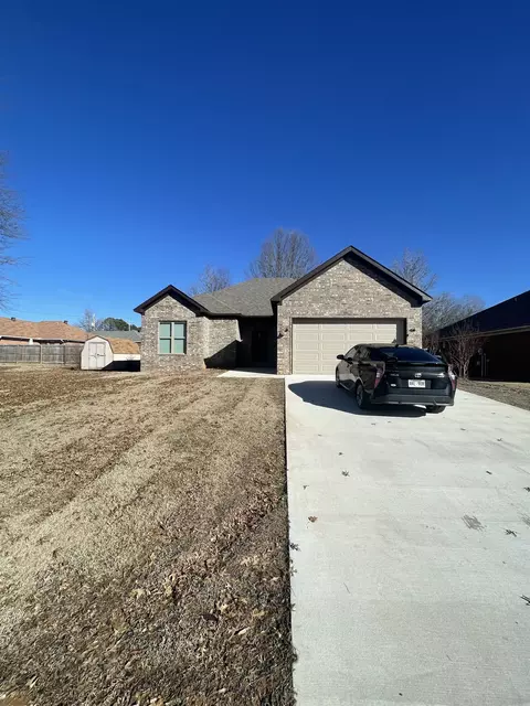 36 Thomas Cir, Greenbrier, AR 72058 photo 1