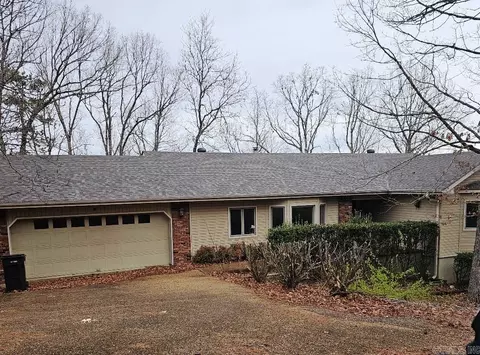 6 Mansilla Way, Hot Springs Village, AR 71909