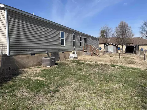 606 N 3rd St, Marmaduke, AR 72443 photo 21