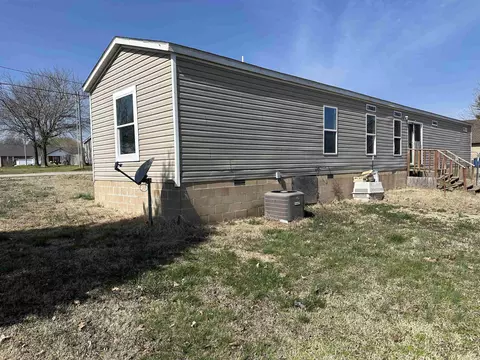 606 N 3rd St, Marmaduke, AR 72443 photo 20