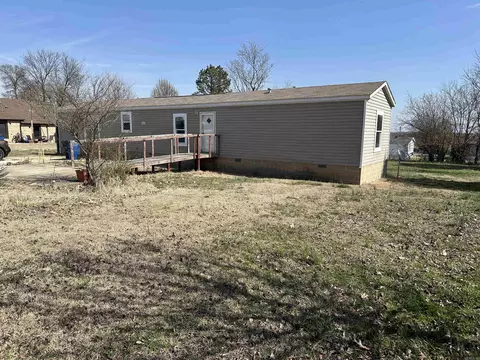 606 N 3rd St, Marmaduke, AR 72443 photo 22