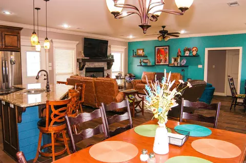 64 Colt Loop, Greenbrier, AR 72058 photo 8