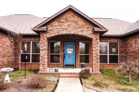 64 Colt Loop, Greenbrier, AR 72058 photo 2