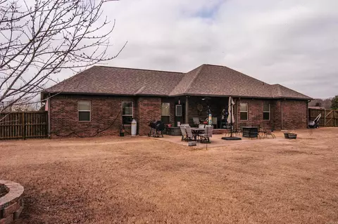 64 Colt Loop, Greenbrier, AR 72058 photo 22