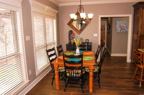 64 Colt Loop, Greenbrier, AR 72058 photo 5