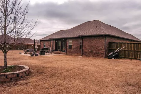 64 Colt Loop, Greenbrier, AR 72058 photo 20