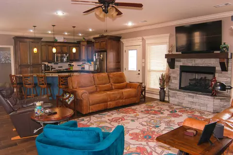 64 Colt Loop, Greenbrier, AR 72058 photo 7