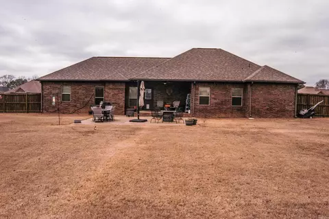 64 Colt Loop, Greenbrier, AR 72058 photo 21