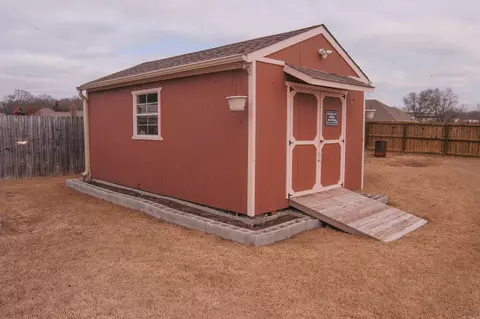 64 Colt Loop, Greenbrier, AR 72058 photo 19