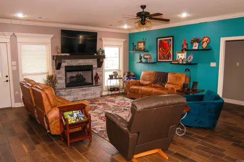 64 Colt Loop, Greenbrier, AR 72058 photo 3
