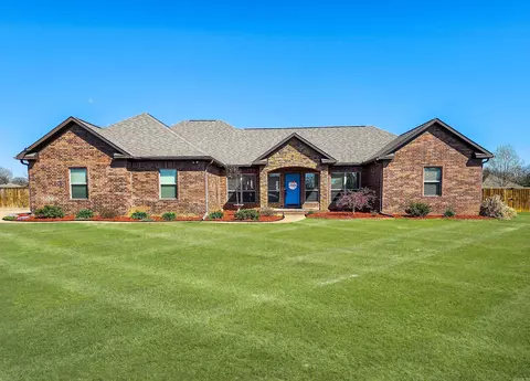 64 Colt Loop, Greenbrier, AR 72058 photo 1