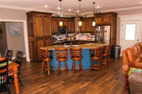 64 Colt Loop, Greenbrier, AR 72058 photo 4