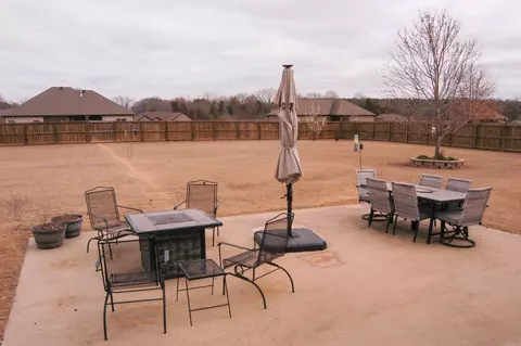 64 Colt Loop, Greenbrier, AR 72058 photo 18