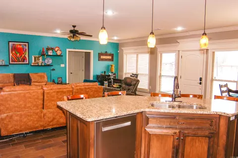 64 Colt Loop, Greenbrier, AR 72058 photo 9