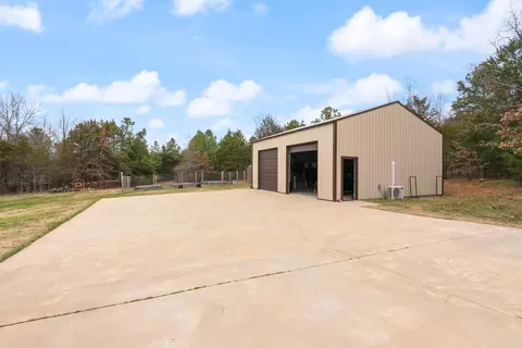 Exterior - 28 Wild Cherry Rd, Greenbrier, AR 72058 photo 9 of 13