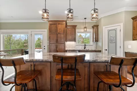 Kitchen - 28 Wild Cherry Rd, Greenbrier, AR 72058 photo 5 of 8