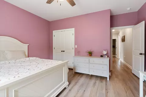 Bedroom - 28 Wild Cherry Rd, Greenbrier, AR 72058 photo 4 of 7