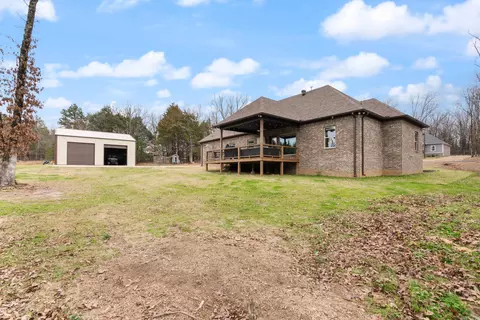 Exterior - 28 Wild Cherry Rd, Greenbrier, AR 72058 photo 7 of 13