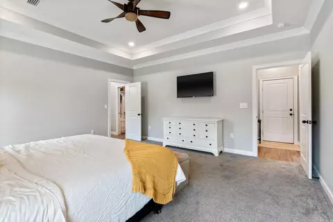 Bedroom - 28 Wild Cherry Rd, Greenbrier, AR 72058 photo 6 of 7
