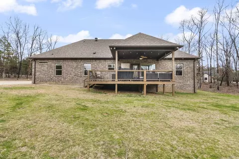Exterior - 28 Wild Cherry Rd, Greenbrier, AR 72058 photo 6 of 13