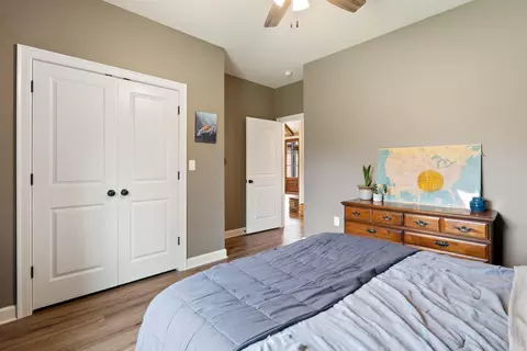 Bedroom - 28 Wild Cherry Rd, Greenbrier, AR 72058 photo 2 of 7