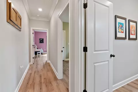 Entry Way - 28 Wild Cherry Rd, Greenbrier, AR 72058 photo 1 of 1