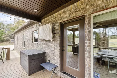 Exterior - 28 Wild Cherry Rd, Greenbrier, AR 72058 photo 3 of 13