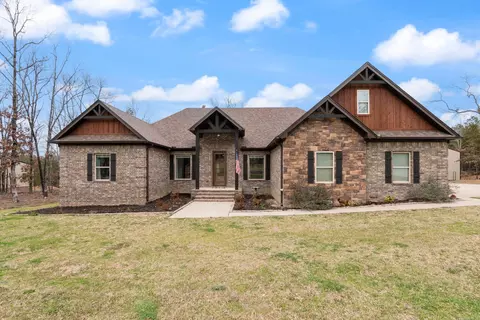 Exterior - 28 Wild Cherry Rd, Greenbrier, AR 72058 photo 12 of 13