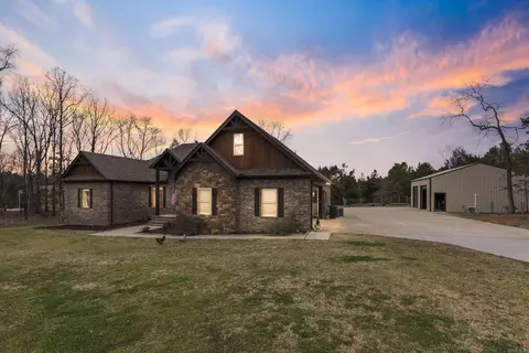 Exterior - 28 Wild Cherry Rd, Greenbrier, AR 72058 photo 2 of 13