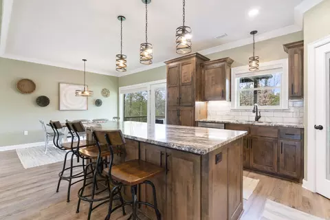 Kitchen - 28 Wild Cherry Rd, Greenbrier, AR 72058 photo 1 of 8