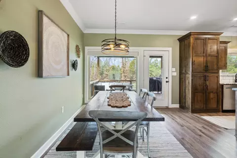 Dining - 28 Wild Cherry Rd, Greenbrier, AR 72058 photo 2 of 3