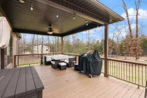Exterior - 28 Wild Cherry Rd, Greenbrier, AR 72058 photo 5 of 13
