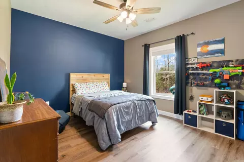 Bedroom - 28 Wild Cherry Rd, Greenbrier, AR 72058 photo 1 of 7