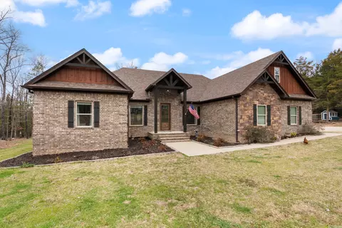 Exterior - 28 Wild Cherry Rd, Greenbrier, AR 72058 photo 13 of 13