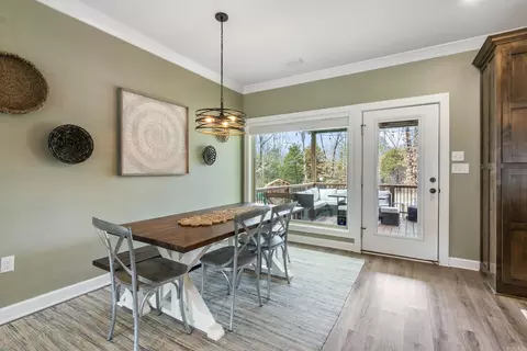 Dining - 28 Wild Cherry Rd, Greenbrier, AR 72058 photo 1 of 3